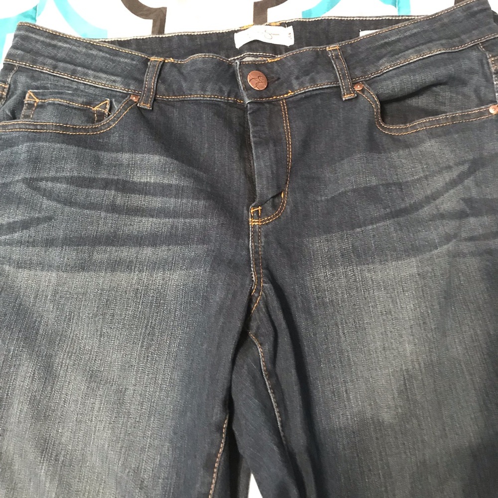 Jessica Simpson Jeans